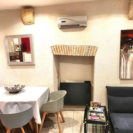 Apartament La Venelle Sarlat-la-Canéda Zewnętrze zdjęcie