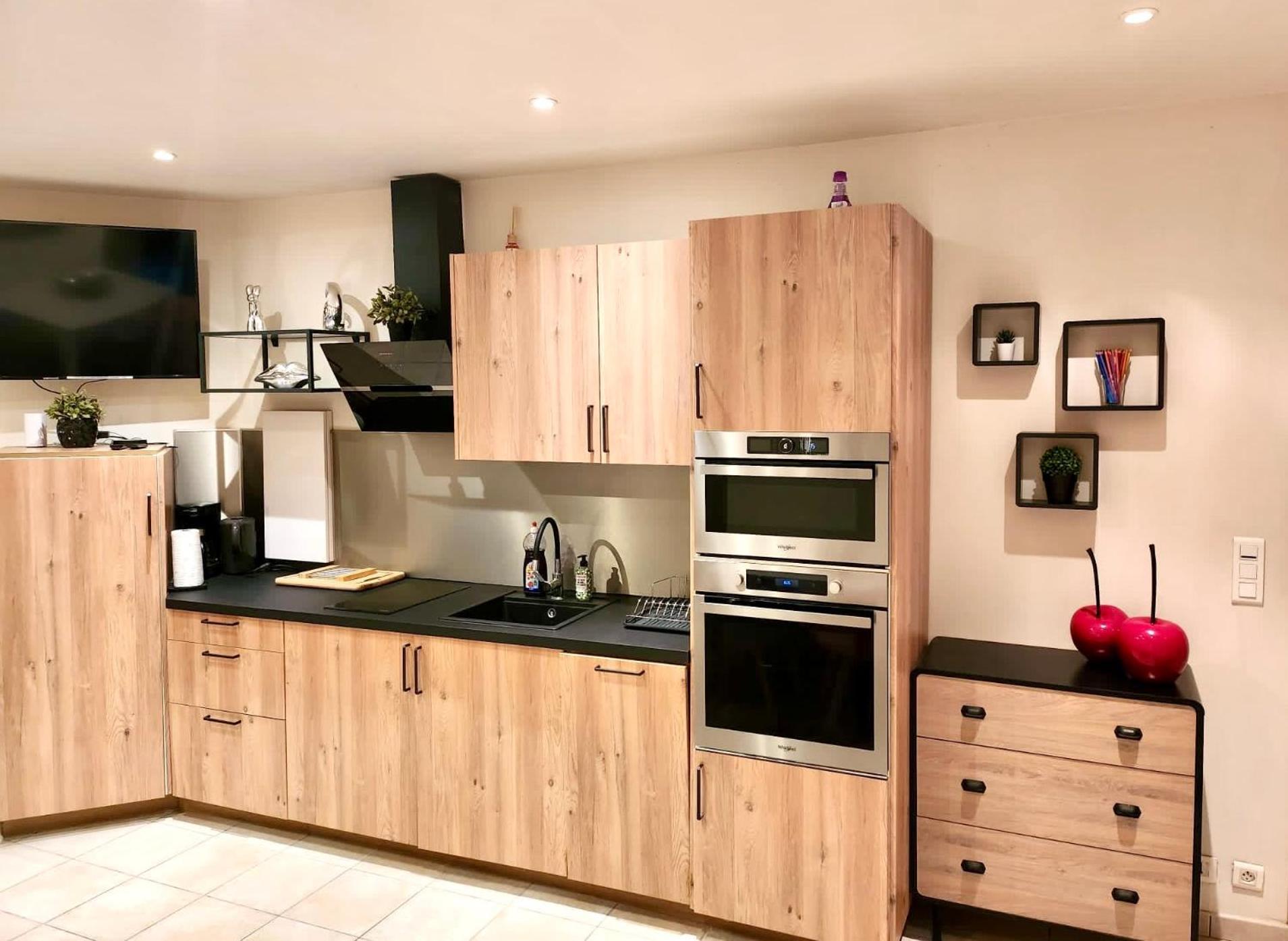Apartament La Venelle Sarlat-la-Canéda Zewnętrze zdjęcie