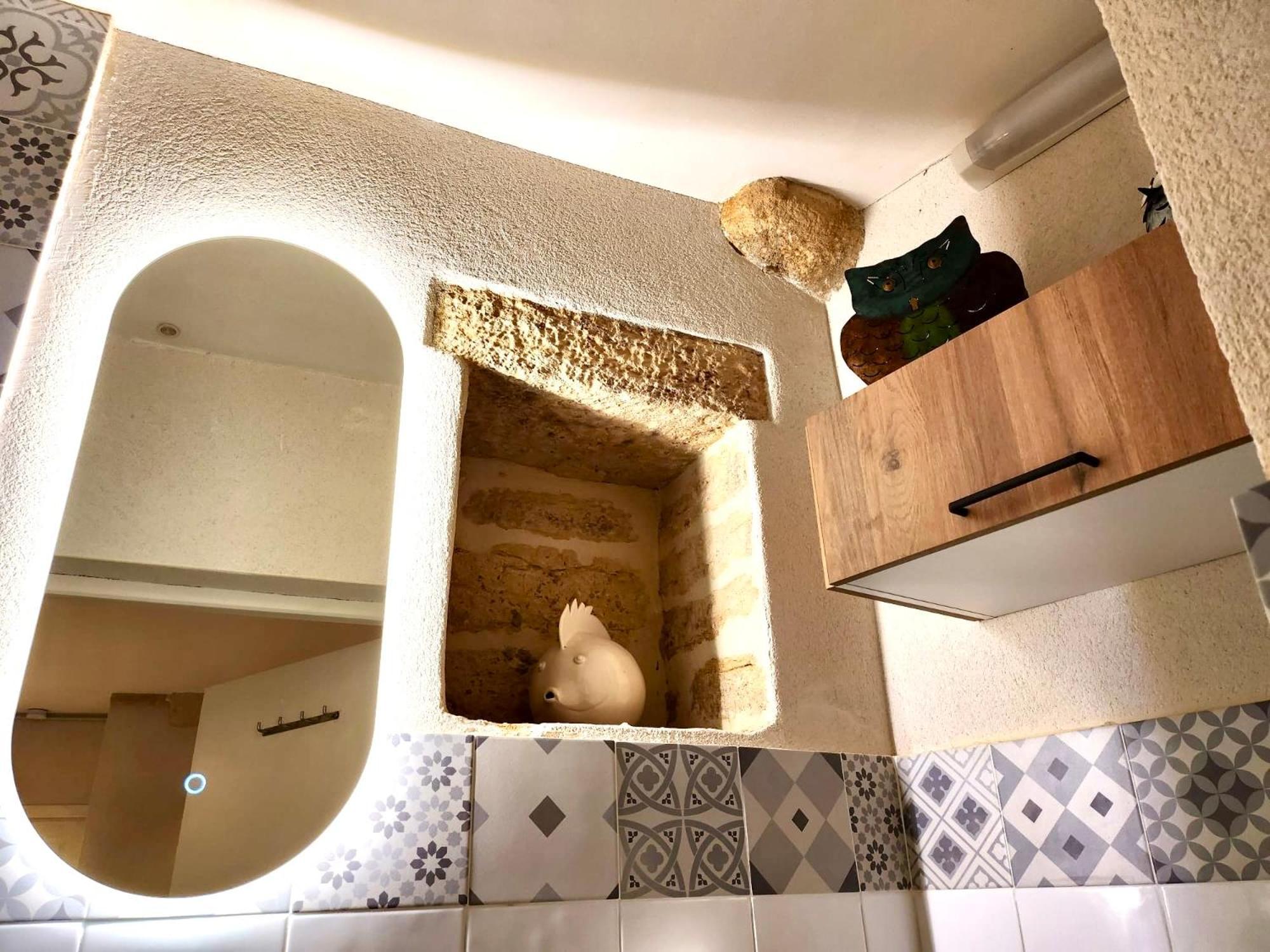 Apartament La Venelle Sarlat-la-Canéda Zewnętrze zdjęcie